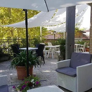 Ponente 2* Cesenatico