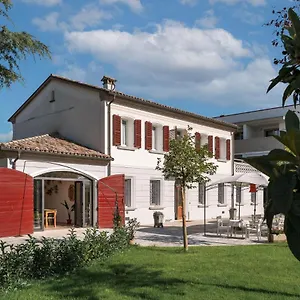 Ebe SantʼArcangelo di Romagna