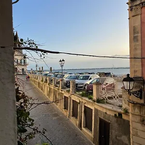 Perla Marina Appartamento Syracuse