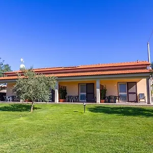 Severini Appartamento Fonteblanda