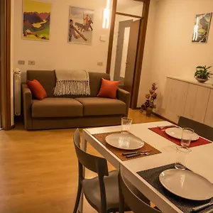 Vacanze Berton Appartamento