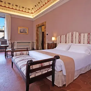 Delcorto Hotel Montepulciano