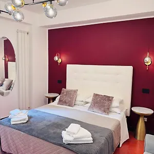 Taorminas Sun Central Boutique Guesthouse & Suites Taormina