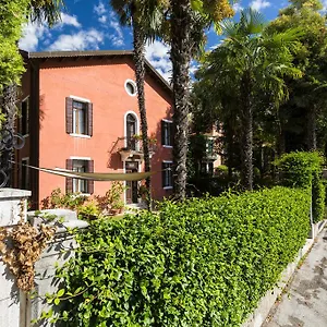 Casanova Bed & Breakfast Venezia Lido
