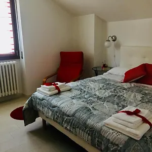 Dimora Del Cuore Appartamento