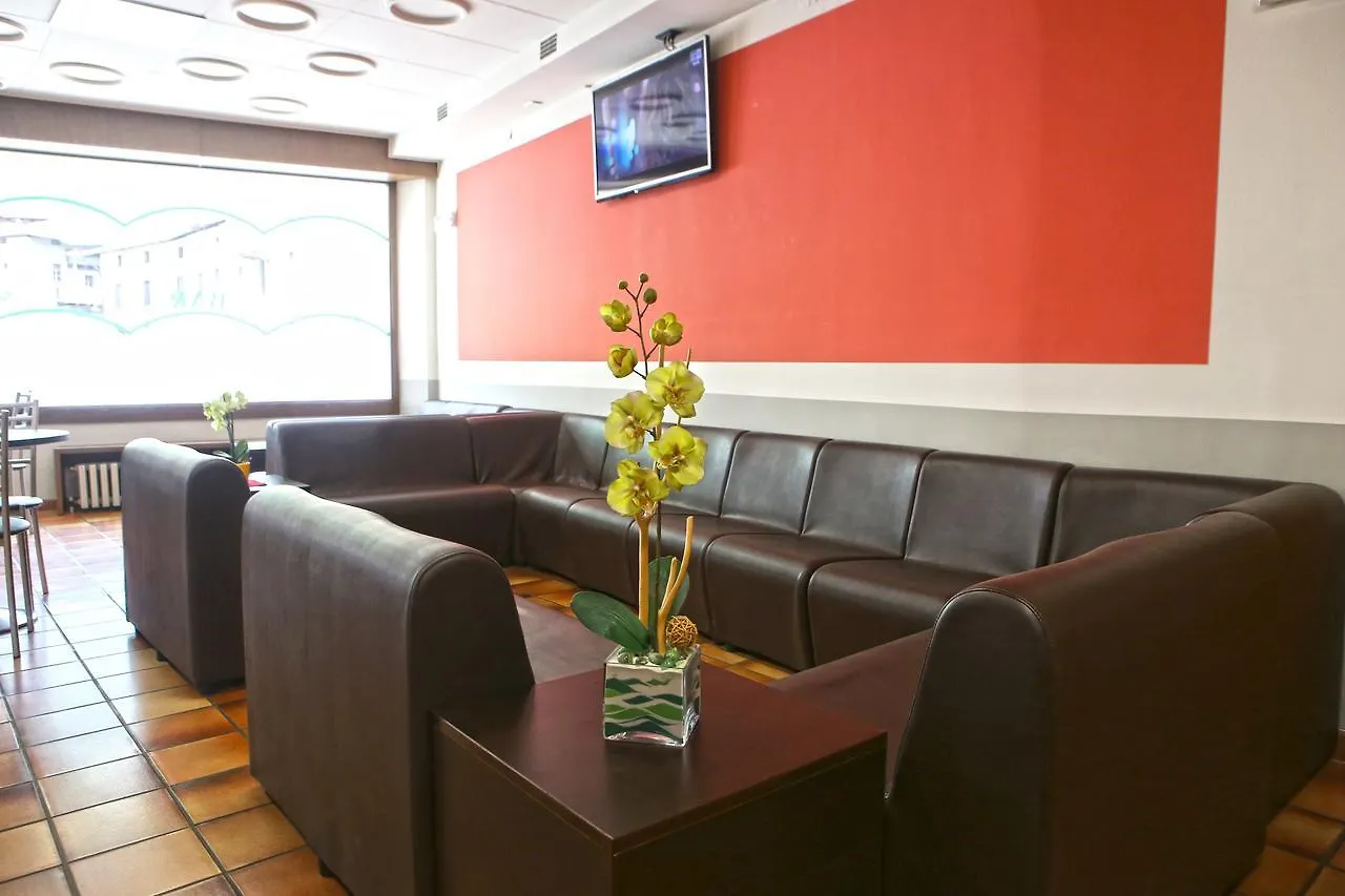 Albergo Gusmeroli Tirano 2*,  Italy
